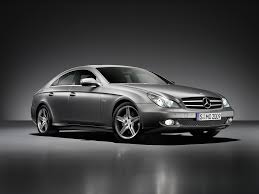 Mercedes Benz Cls 350 Cgi Grand Edition C219 2009
