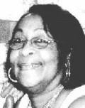Fannie Watson Obituary (2012)