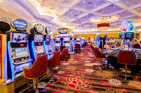 Vietnam's first casino for locals go live â€“ European Gaming ...