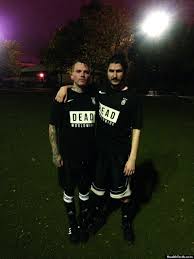 What exactly is a health goth? Health Goth Is More Than A Fashion Trend Huffpost Life