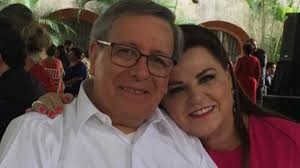 Quién es Erika Telich Vidal? La asistente de Juan Francisco Ealy Ortiz de  El Universal