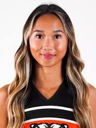 2024-25 Cheerleading Roster