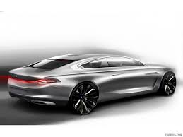 2013 Bmw Pininfarina Gran Lusso Coupe Car Design Car Futuristic Cars