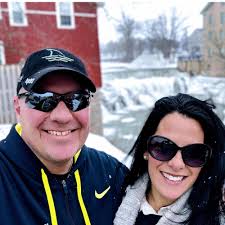 Gina Andolino and Scott Schmitt's Wedding Website