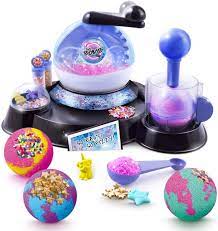 Cool diy gift for teens or craft idea to make and sell. Canal Toys So Diy Herstellung Von Badebomben Bath Bomb Factory So Bomb Amazon De Spielzeug