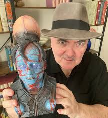 Gary Smart (#Cult Screenings Producer) 🎈🎬 (@Gary_Smart82)