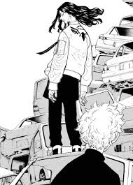 May 27, 2021 by admin. Tokyo Revengers Manga Icons My Anime List