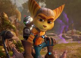 Don't get me wrong, i've always liked the lombax and his shiny sidekick, but it's. Insomniac Games Reveals Ratchet Clank Rift Apart For The Sony Ps5 Techeblog