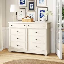 Check out room & board styling tips for making your dresser look polished, complete and modern. Thorold 8 Drawer Double Dresser Reviews Birch Lane Double Dresser Dressers And Chests French Country Decorating