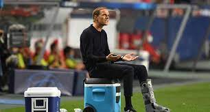 Немец отметил, что лондонцы были. Tuhel Bud U Menya Dve Nogi Vy By Uvideli Moj Zabeg Na 40 Metrov Football Ua