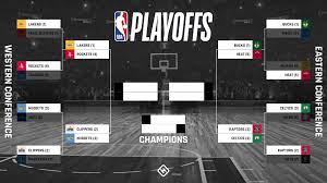Today's standings and standings for any date in history. Nba Playoff Bracket 2020 Updated Tv Schedule Scores Results For Round 2 In The Bubble Sporting News