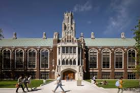 What is the time change from toronto, canada to windsor, canada? University Of Windsor Rankings Fees Courses Admission 2021 Eligibility Scholarships