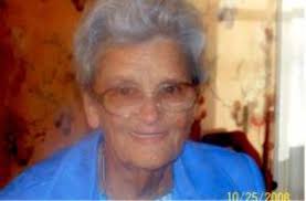 Evelyn Moore Obituary December 1, 2008