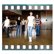 Linedance Im Panoramic Saunalandschaft Hohegeiss Hallenbad