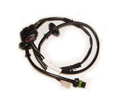 Please see the picture in the url below (showing the oem toyota hitch lighting wiring set, the blue module in that picture is what i was referring to, mounted. Third Brake Light Activation Harness Suncoast Porsche Parts Accessories