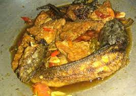 Balur lele dengan terigu, goreng sampai matang, sisihkan. Resep Mangut Lele Tanpa Santan Lina Evi Aneka Resep Dari Winny Figure Blogspot Co Id