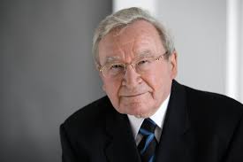 Inventor Artur Fischer, Who Held More Than 1,100 Patents, Dies at 96