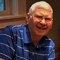 Roland John Pederson Obituary