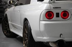 Only 2 left in stock (more on the way). 1993 Nissan Skyline R32 Gt R Weiss 400ps Spec Jv Imports Cars Parts Tuning Kfz Import Shop Steyr