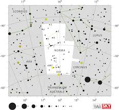 Norma Iau Norma Constellation Wikipedia The Free
