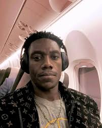 🚨CUMA Toto a officiellement rejoint la tanière des Léopards en Angola,  dans le cadre du deuxième stage de préparation en vue de l'Afrobasket 2025.  À seulement J-15 du début de la compétition,