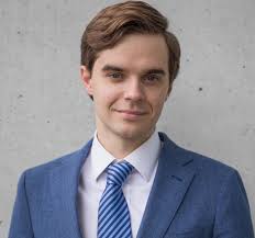 Denis Peskoff's Personal Website