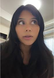 Dominique Prater's Instagram, Twitter & Facebook