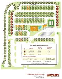 Thu, aug 26, 2021, 4:00pm edt Lazydays Rv Campground Tampa Fl Rv Parks Rvpoints Com