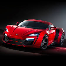 We did not find results for: W Motors Lykan Hypersport