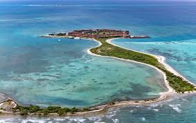 Journey from key west to the dry tortugas national park & fort jefferson aboard the yankee freedom ferry! West Of Key West An Under The Radar National Park The New York Times
