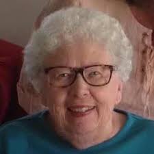 Mary Ingold Obituary (1928