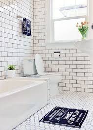 Our fave bathroom tile design ideas. Pin On Inspire Bathrooms