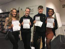 Sitting your exams in autumn 2021? A Level Results Day 2019 Yorkshirelive