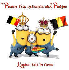 We did not find results for: Bonne Fete Nationale Aux Belges Avec Les Minions Image Animee Gif