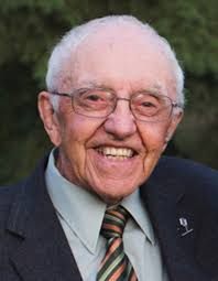 James William Bruce (Jim) Obituary