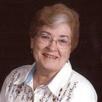 Judith Anne (Burkhardt) Williams Obituary