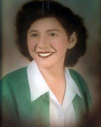 Elida Cantu Obituary