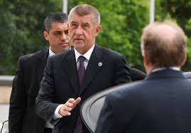 Září 1954 bratislava) je český politik a podnikatel slovenského původu, od prosince 2017 předseda vlády české republiky. Andrej Babis