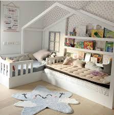 Pin By Bojana Novakovic On Interer Kids Bedroom Girl Room Toddler Bedrooms