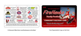You will also receive a sample of the abc fundraising card®, which is the most profitable discount card fundraiser in the country with up to 93% profit! Best Fundraiser For Schools Youth Groups And Nonprofits The Go Card Fundraising Group