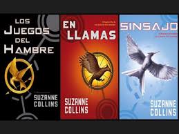 Para esto se ideo un extraño reality en el que se muestra la odisea de lograr sobrevivir la segunda quincena del mes con el. Lista Spoilers Muertes De La Trilogia Los Juegos Del Hambre Que No Deseabas Spoilers