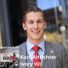Apple Podcast：《Minneapolis St. Paul Business Radio》〈Kurt Altrichter, Ivory  Hill〉