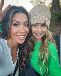 Tiffany Danielle's Instagram, Twitter & Facebook