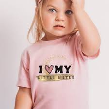 I Love My Big Sister