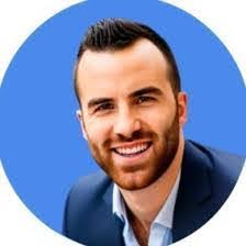 Christopher Gluth's Instagram, Twitter & Facebook