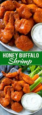 Buffalo Shrimp Recipe Trustgortons Ad Gortonsseafood Garnelen Braten Rezepte Garnelen