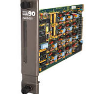 IMASO01 | ABB Bailey Infi 90 Analog Output Slave Module