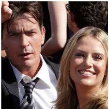 Who are Charlie Sheen and Brooke Mueller's twins, Bob and Max? The actor's  sons were recently seen at their controversial mum's 47th birthday party,  after she was implicated in the Matthew Perry