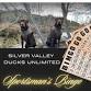 Ducks Unlimited: Silver Valley Bingo for Boomsticks