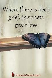 Pin On Grief And Loss Quotes
